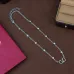 3Valentino Necklace Jewelry #A40583