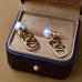 3Valentino  earrings Jewelry #A25306