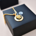 3Versace Jewelry necklace  74cm #999934147
