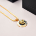 1Versace Jewelry necklace  74cm #999934147