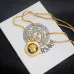 1Versace Necklace #999921111