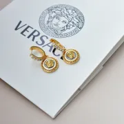 Versace earrings Jewelry #9999921491