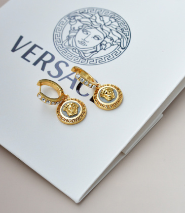 Versace earrings Jewelry #9999921491