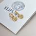 1Versace earrings Jewelry #9999921491