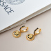 3Versace earrings Jewelry #9999921492