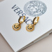 1Versace earrings Jewelry #9999921492