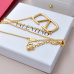 3valentino necklace length 45cm Jewelry  #9999921507