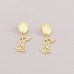 1YSL Jewelry earrings   #999934064