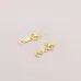 1YSL Jewelry earrings   #999934065