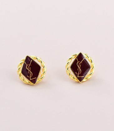 YSL Jewelry earrings   #999934068