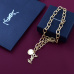 3YSL Jewelry necklace 44cm #999934061