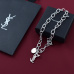 4YSL Jewelry necklace 44cm #999934061