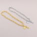 5YSL Jewelry necklace 44cm #999934061