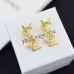 1YSL earring #999921089