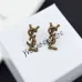 1YSL earring #999921090