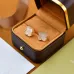 1Van cleef cheap earrings Jewelry #A23678