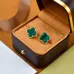 1Van cleef cheap earrings Jewelry #A23679