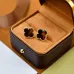 1Van cleef cheap earrings Jewelry #A23681