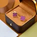 1Van cleef cheap earrings Jewelry #A23686