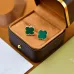 1Van cleef cheap earrings Jewelry #A23687