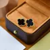 1Van cleef cheap earrings Jewelry #A23689