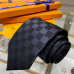 8Louis Vuitton Necktie #A22150