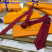 5Louis Vuitton Necktie #A22152