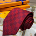 7Louis Vuitton Necktie #A22152