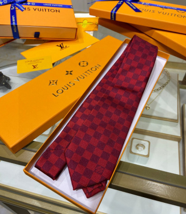 Louis Vuitton Necktie #A22152