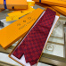 1Louis Vuitton Necktie #A22152