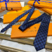 5Louis Vuitton Necktie #A22153