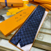 1Louis Vuitton Necktie #A22153