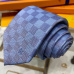 7Louis Vuitton Necktie #A22154