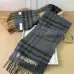 6Burberry Scarfs #A42657