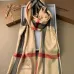 4Burberry Scarfs #A42659