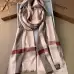 10Burberry Scarfs #A42659