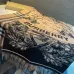 3Burberry Scarfs #A42660