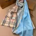 3Burberry Scarfs #A42669