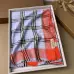 4Burberry Scarfs #A42673