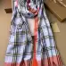 1Burberry Scarfs #A42674