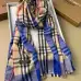 1Burberry Scarfs #A42676