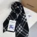 5Burberry Scarfs #A42687