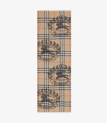 Burberry Scarfs #A42692