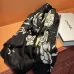 6Chanel Scarf #A41818