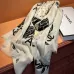 6Chanel Scarf #A41819