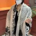 1Chanel Scarf #A41819