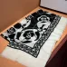 5Chanel Scarf #A41820