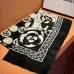 5Chanel Scarf #A41821