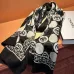 6Chanel Scarf #A41821