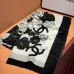 5Chanel Scarf #A41823